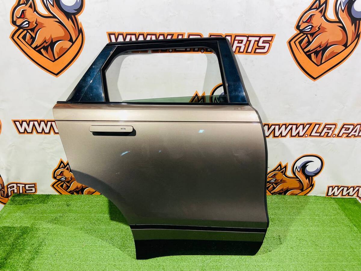 LR091719KIT Двері задні права комплект Range Rover Velar L560 (2018-) Б/У